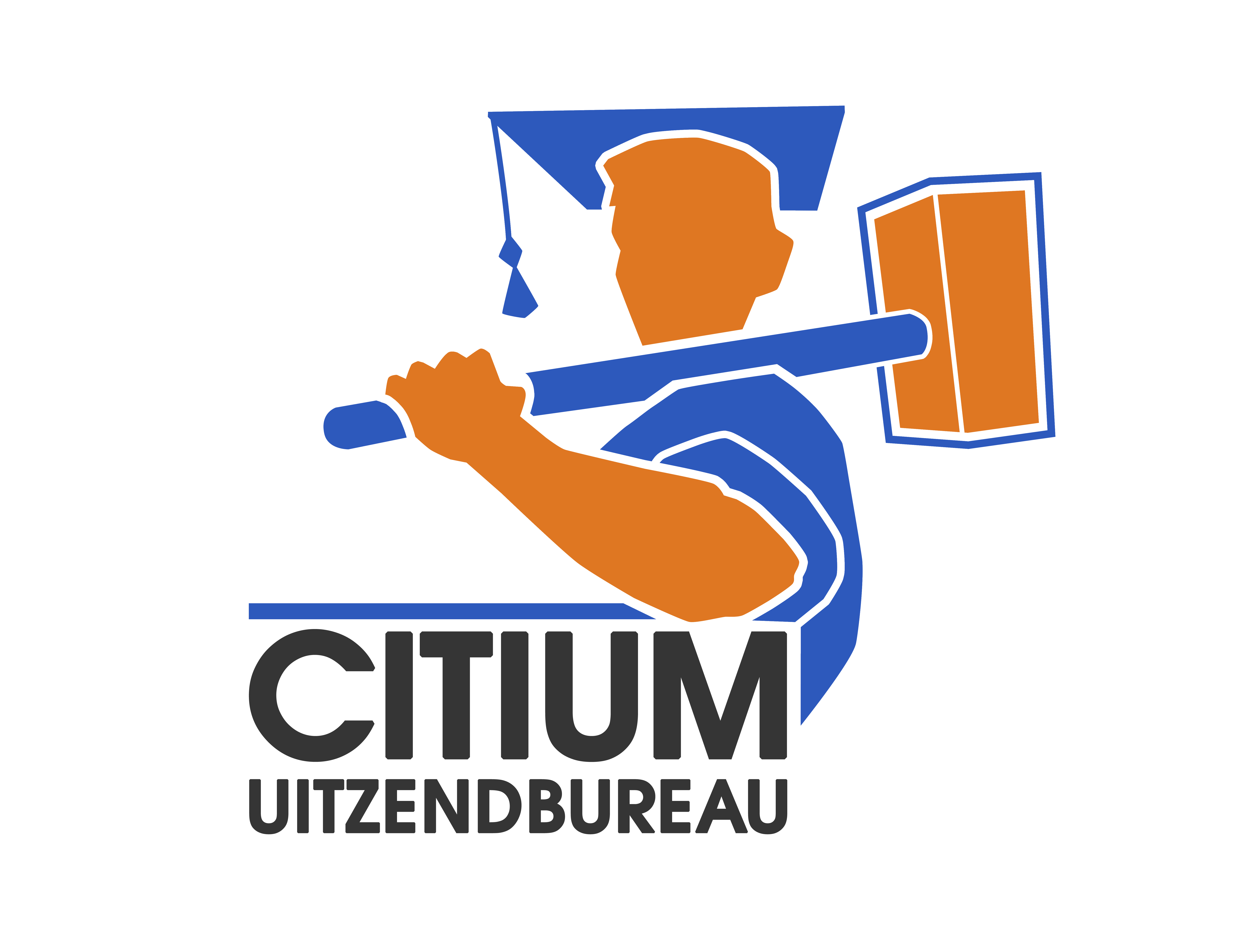 Citium Uitzendbureau B.V.
